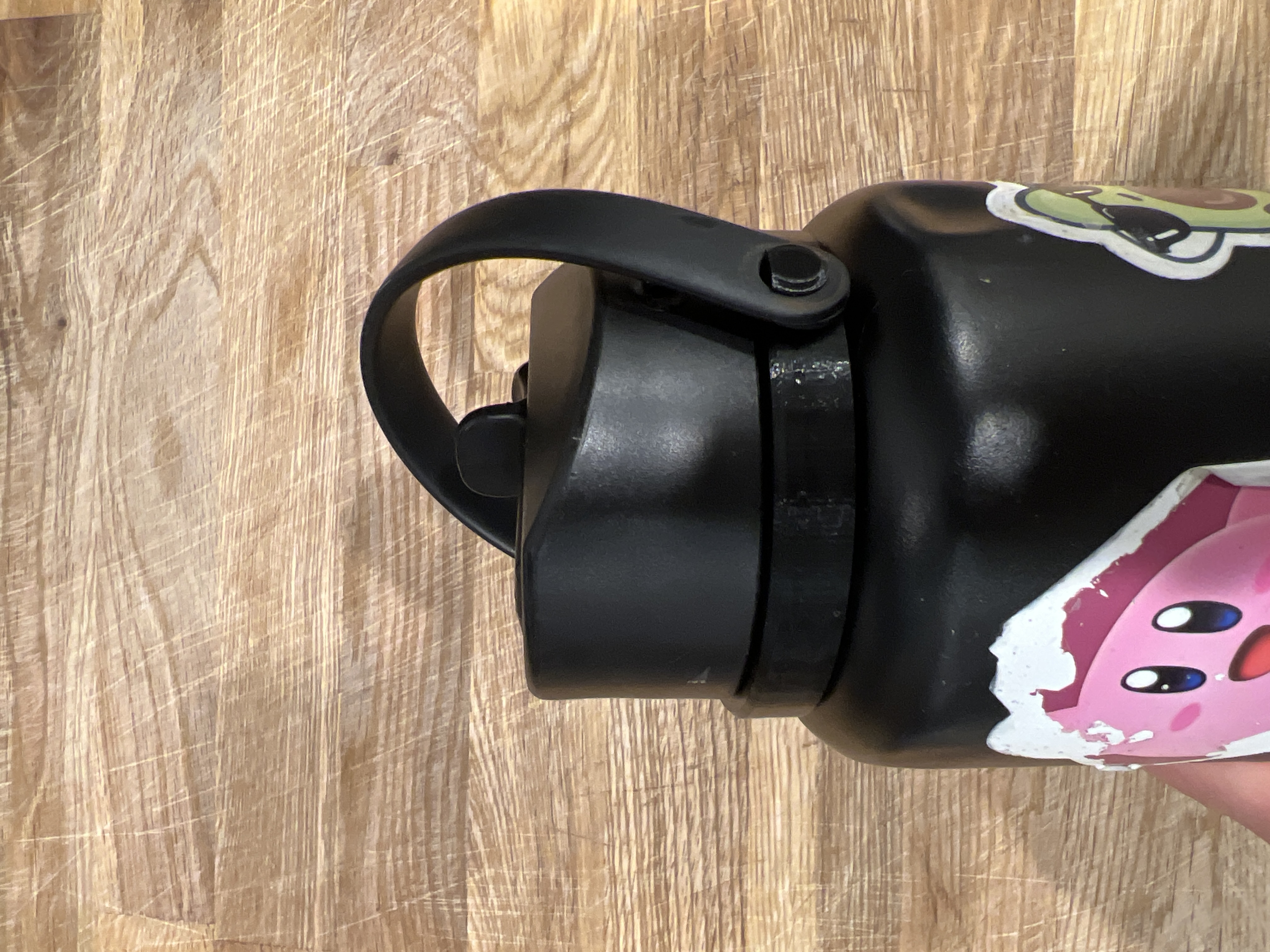 Ironflask (similar to hydroflask) Bottle Replacement Handle Ring