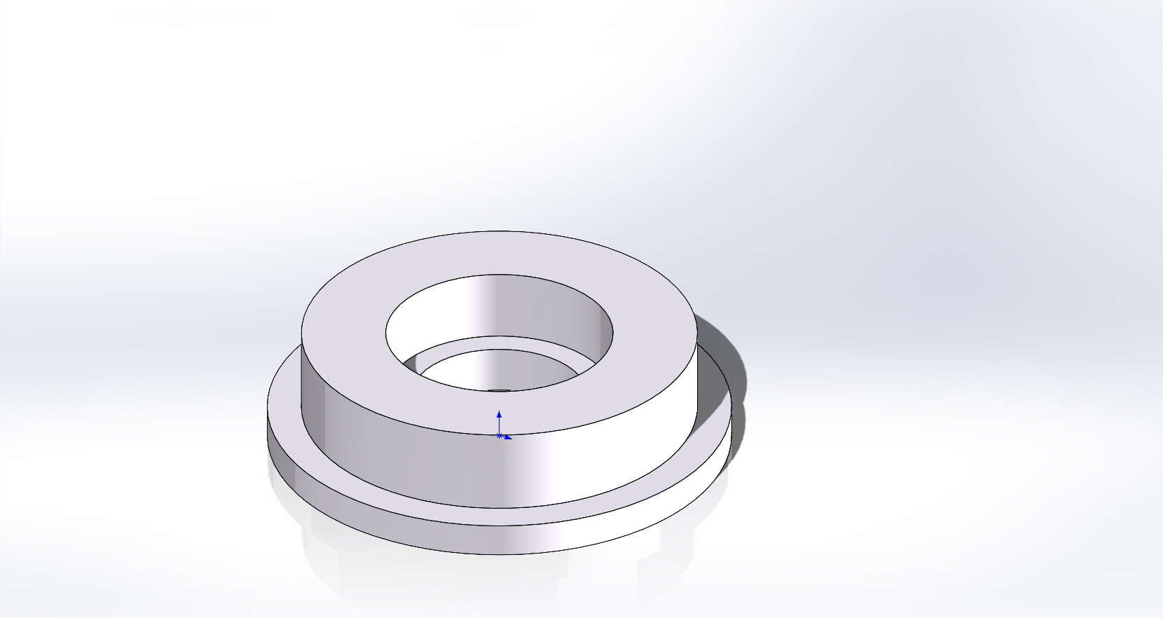 Accutrak roller