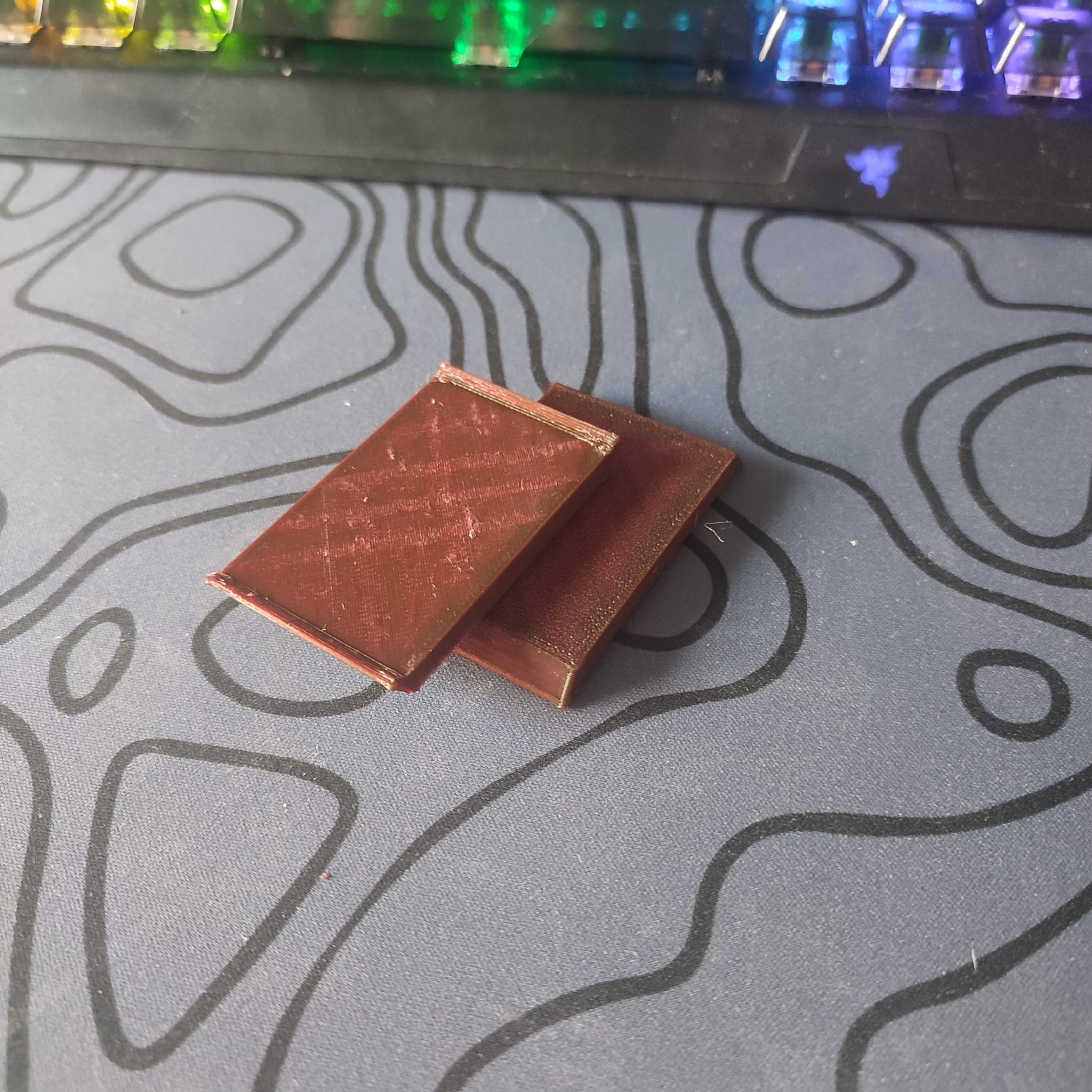 Magnetic Flip