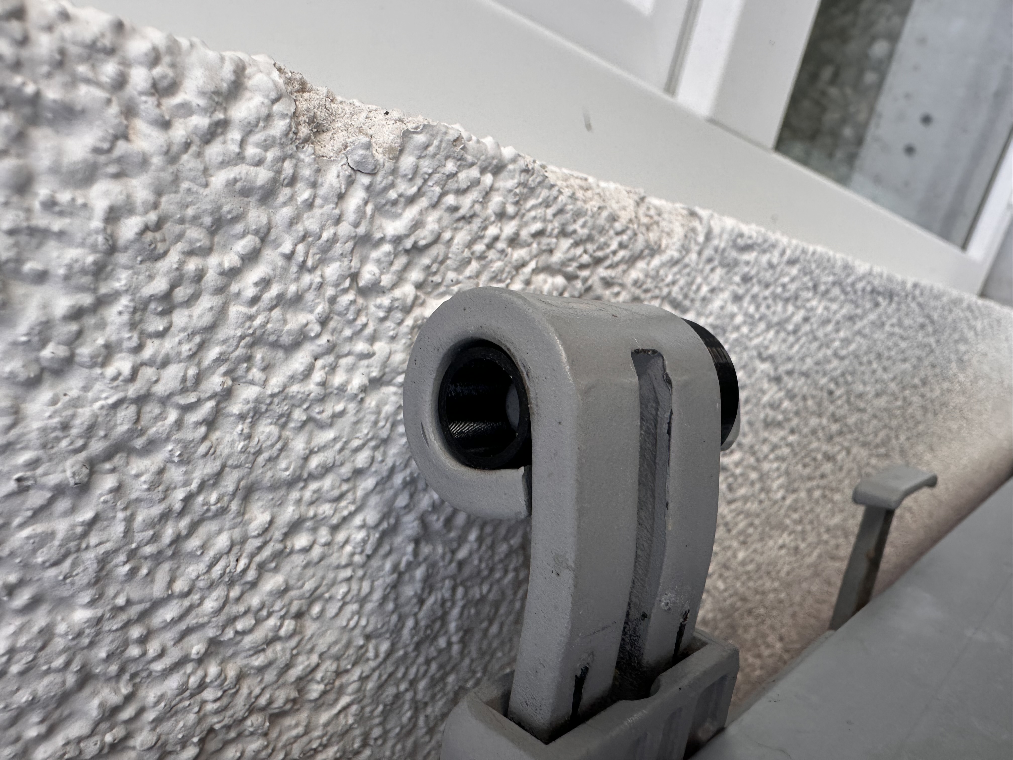 Maco Window Shutter Hinge Bushing