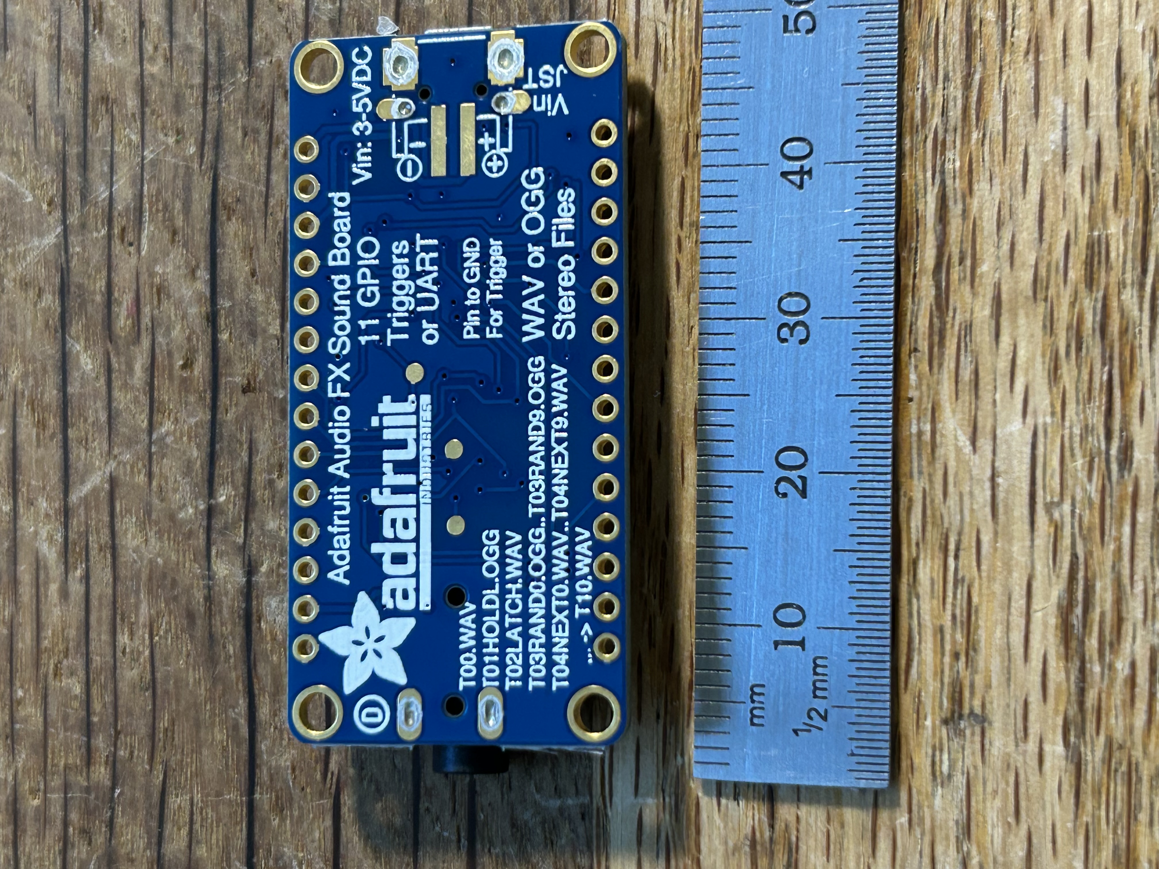 Better RC Sailboat Racing Countdown Timer — miniatura 6