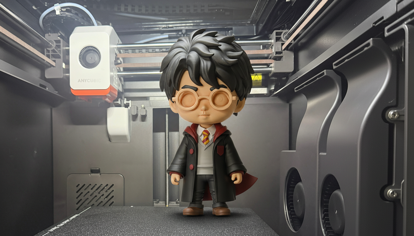 Cute Harry Potter