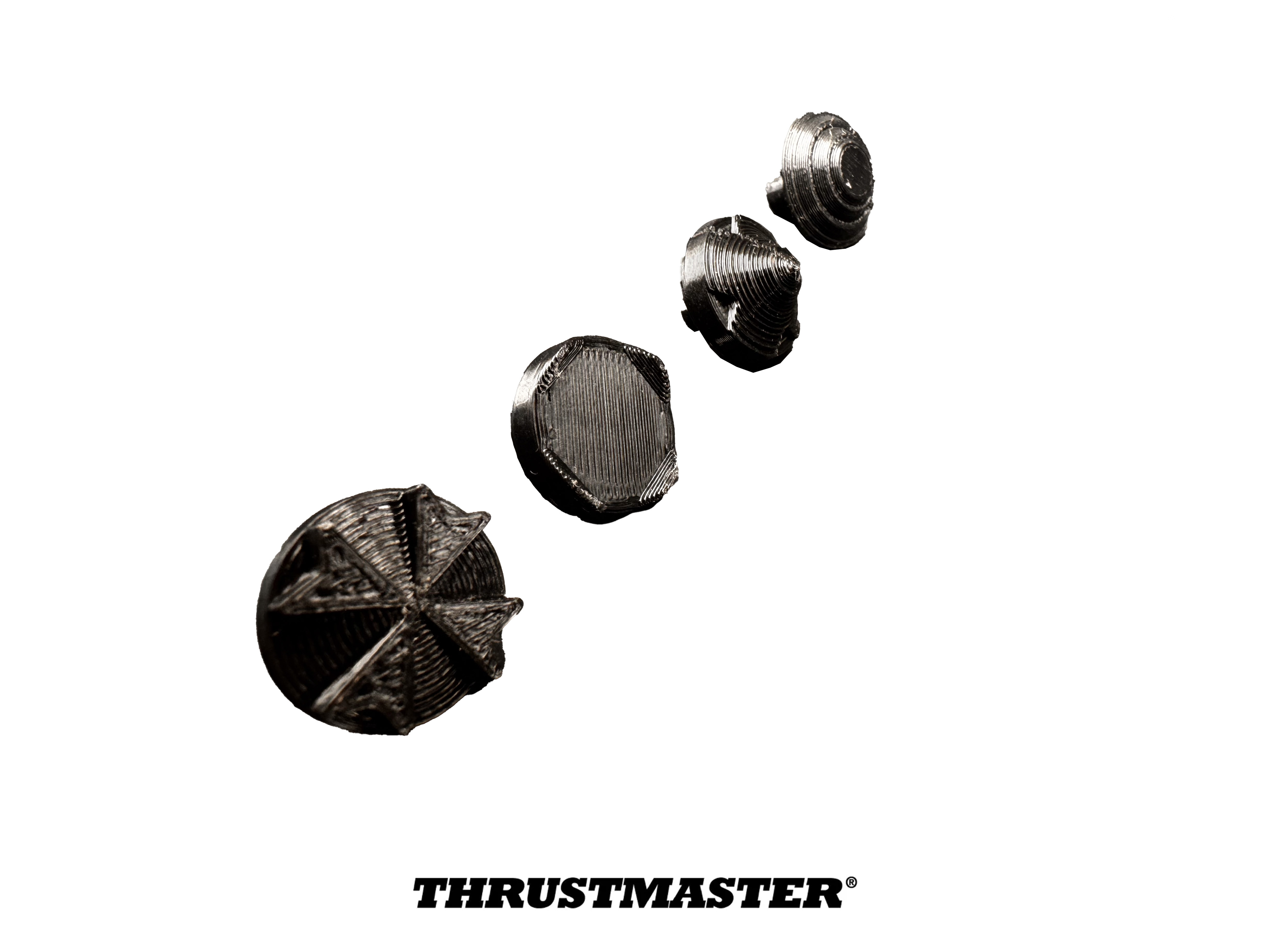THRUSTMASTER : SOL-R Accessories — thumbnail 5
