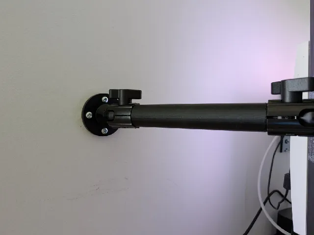 Elgato Wall Mount Middle Rod Extender