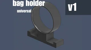 Bag Holder