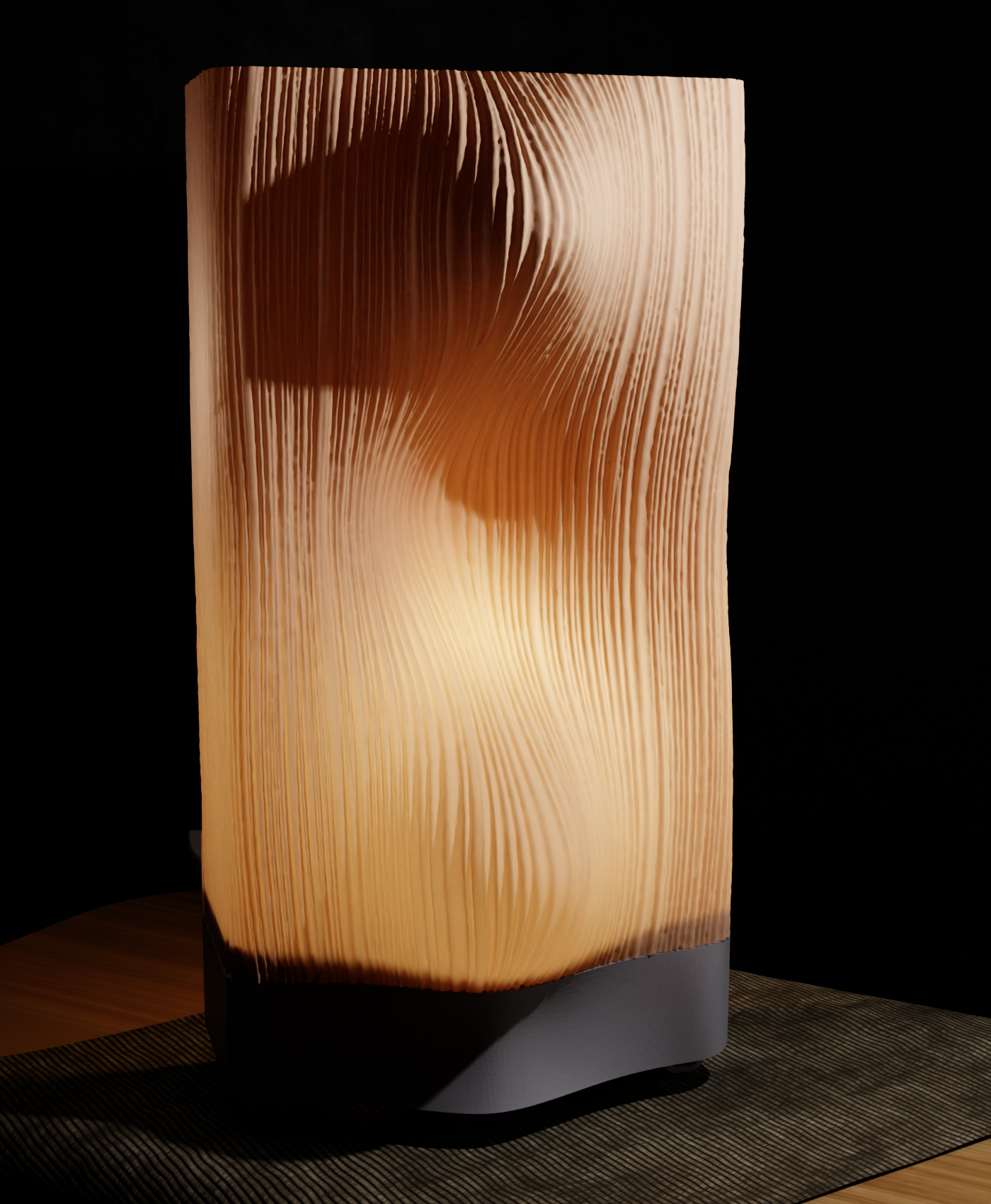 Max displace lamp– Phantom — miniatura 5