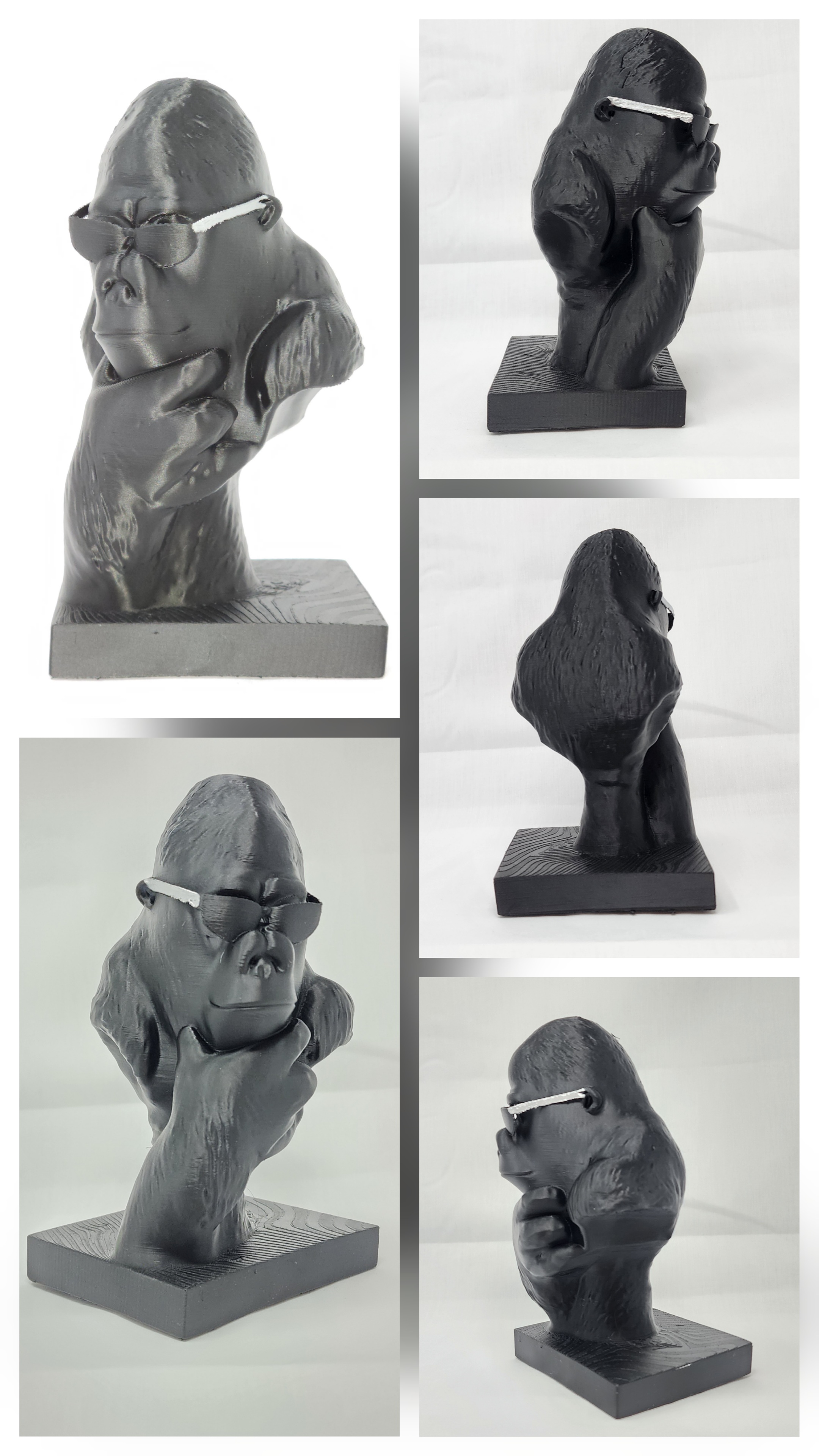 PRIMAL THOUGHT — thumbnail 2