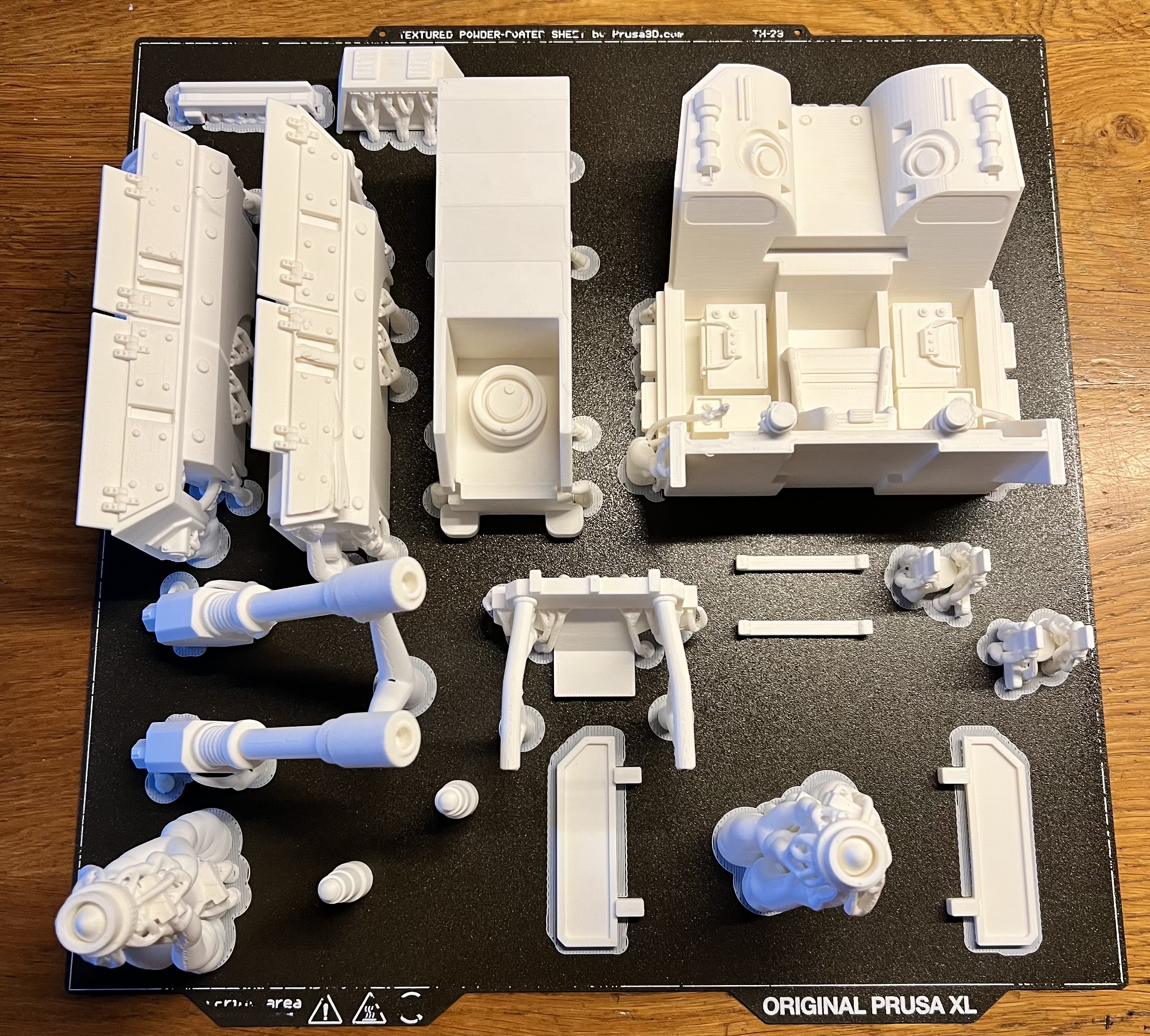 Taurus Venator — thumbnail 9