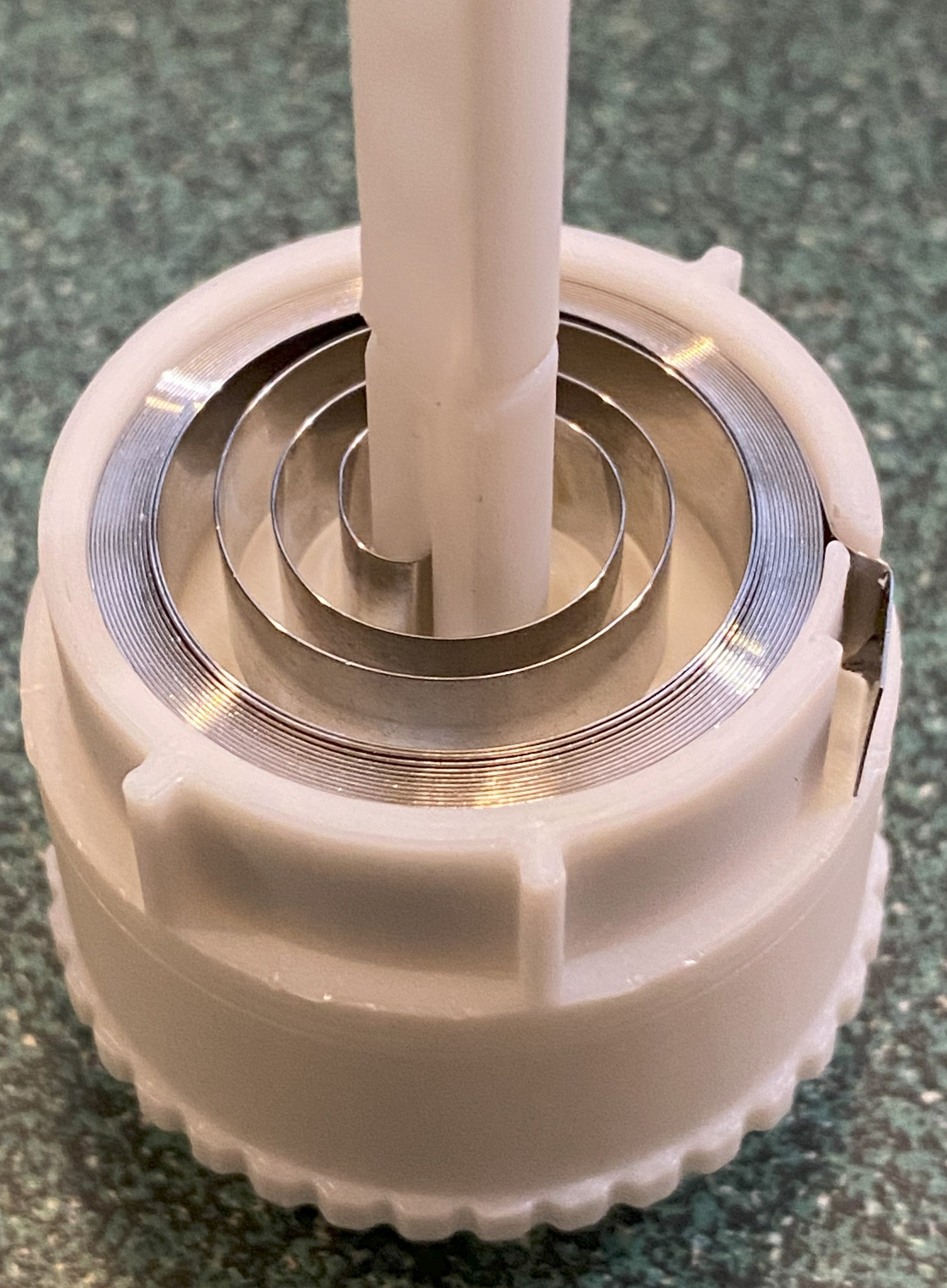 Filament Spool Rewinder — miniatura 9