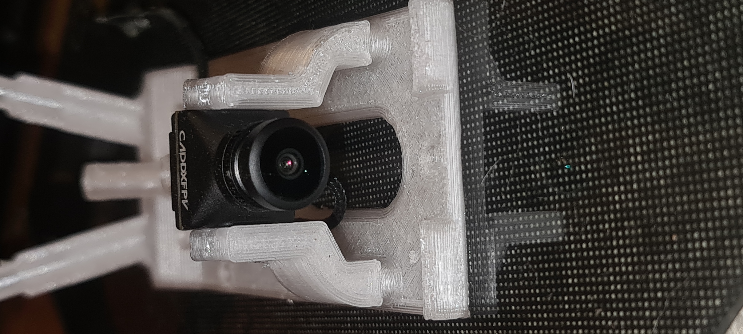 Walksnail camera adapter — miniatura 2
