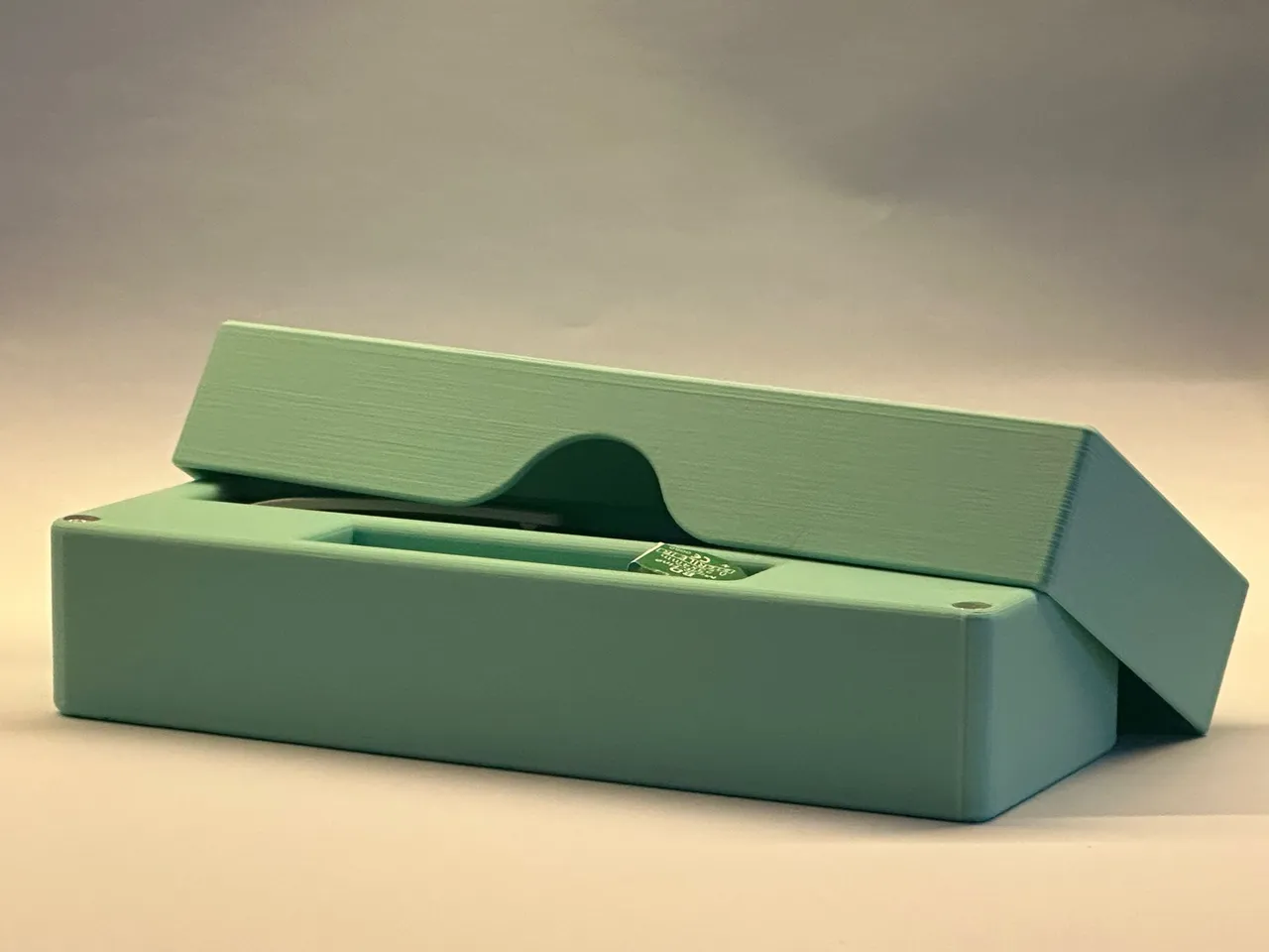 tirzepatide box Mounjaro mercury tirzepatide pen box by BedLevelBoss | Download free STL  model
