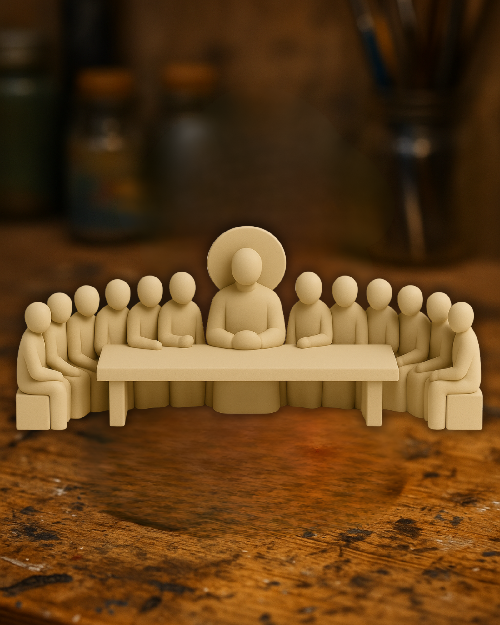 The Last Supper