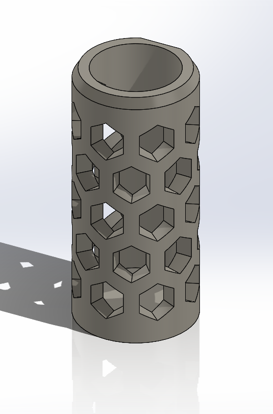 Chapstick Holder