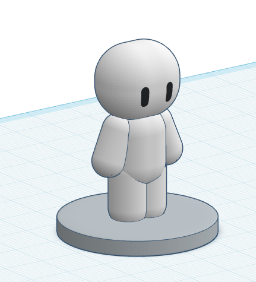 Box Bud - Your Little Friend - Standing