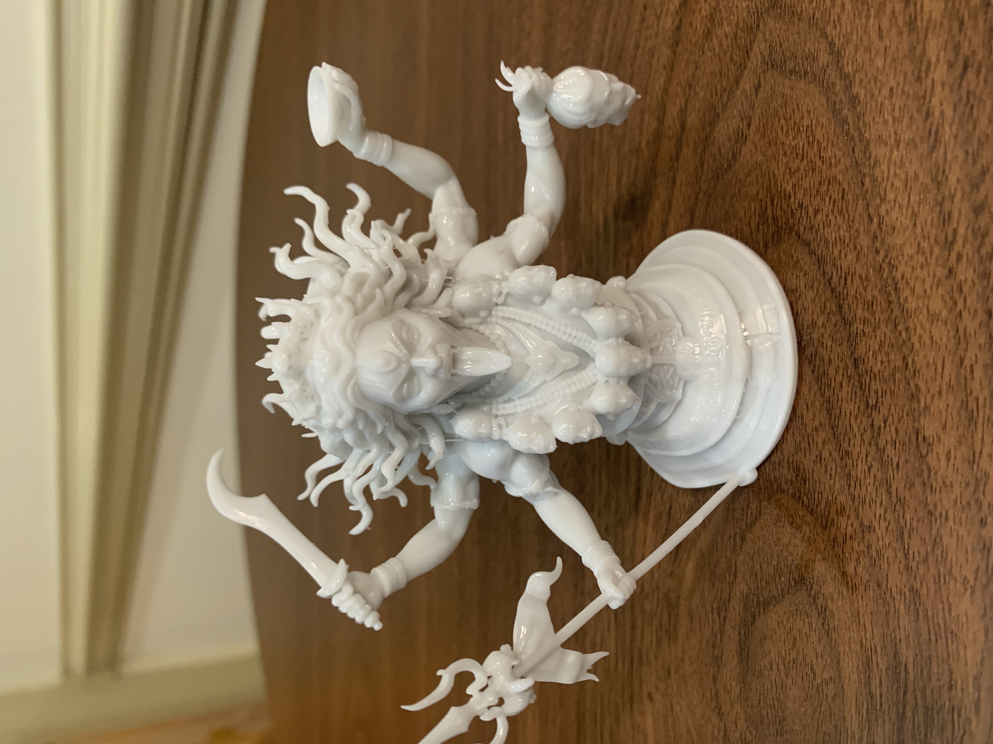 Goddess Kali Ma