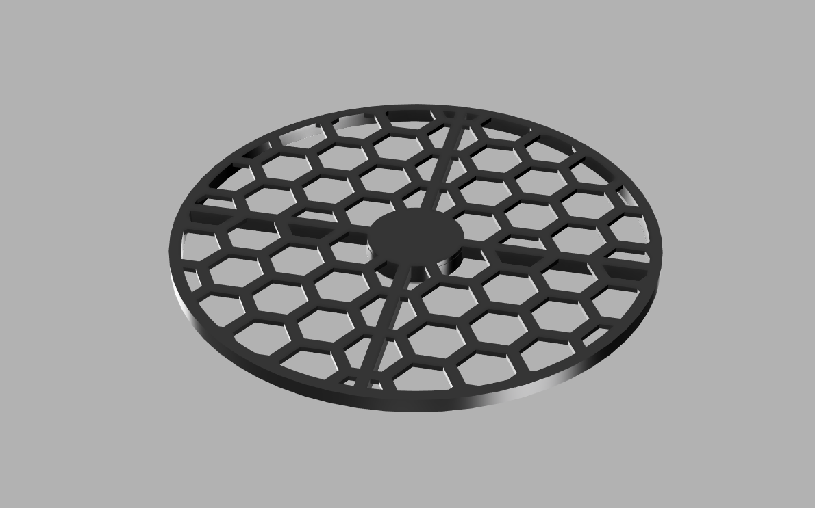 TEKA MW315E MICROWAVE PLATE