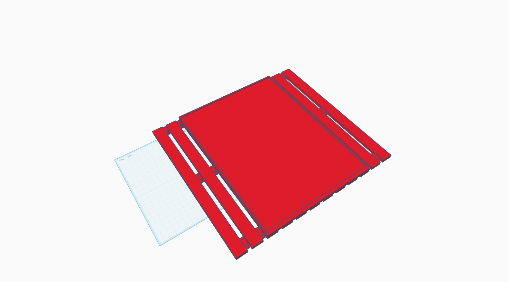 armrest holder — miniatura 10