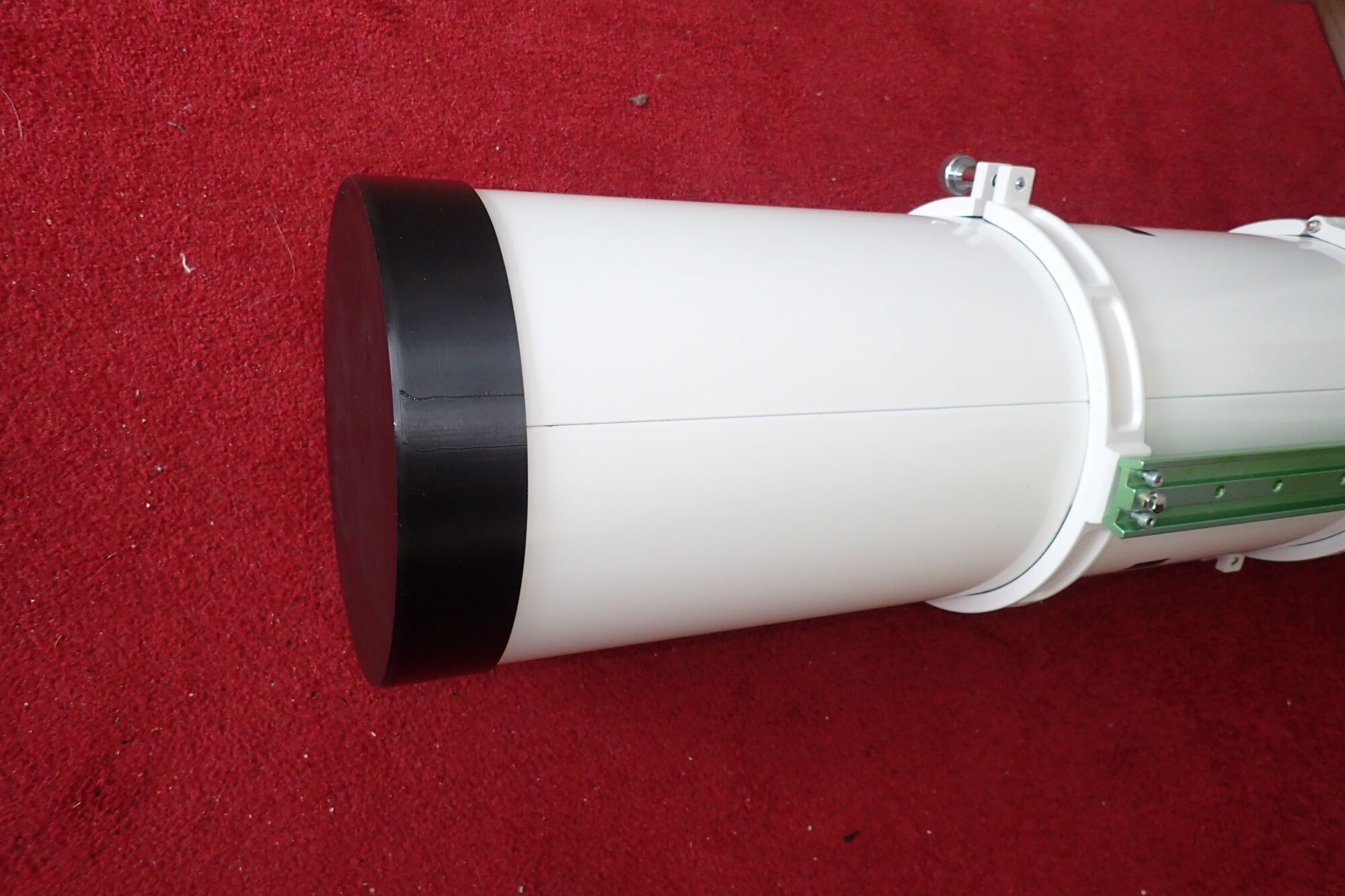Cover main mirror for Skywatcher Newtonian telescope 200 mm