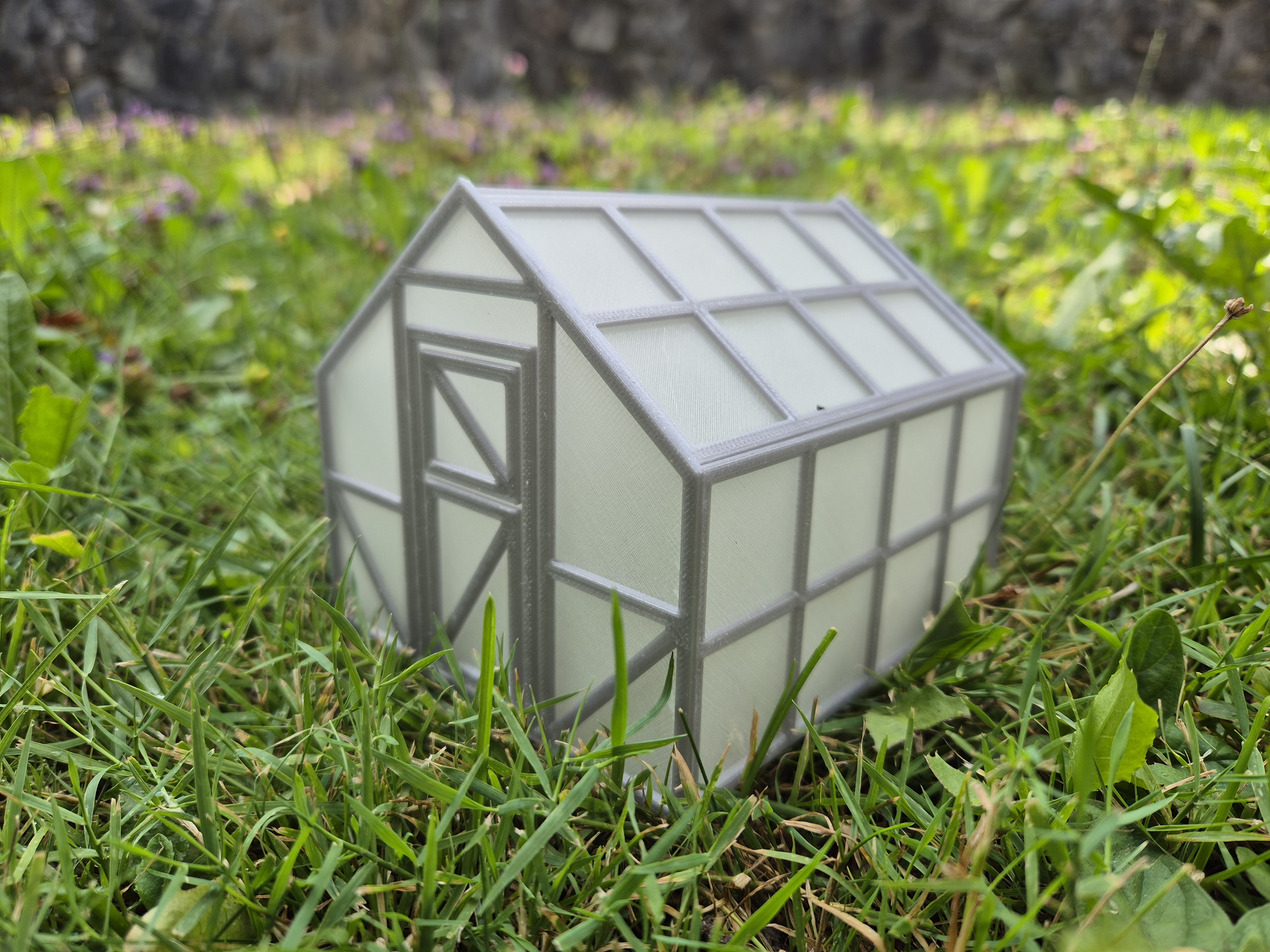 Greenhouse — miniatura 2