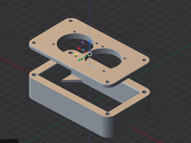 Adventurer 5M Enclosure Filter (Flashforge)