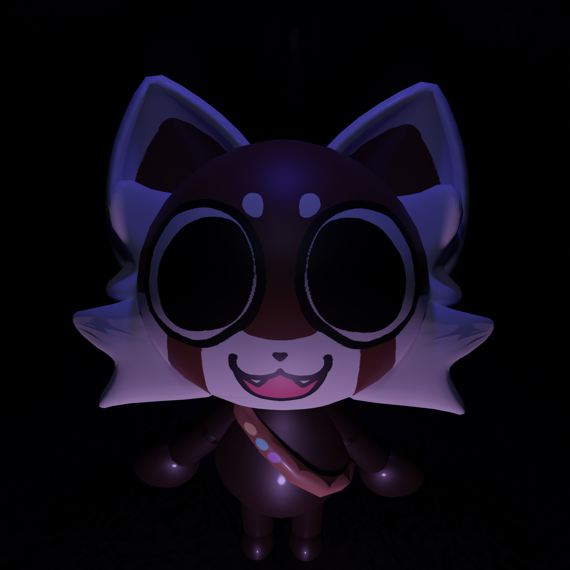 kemono head base for fursuiters