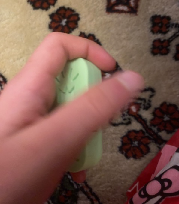 simple clicker fidget — thumbnail 2