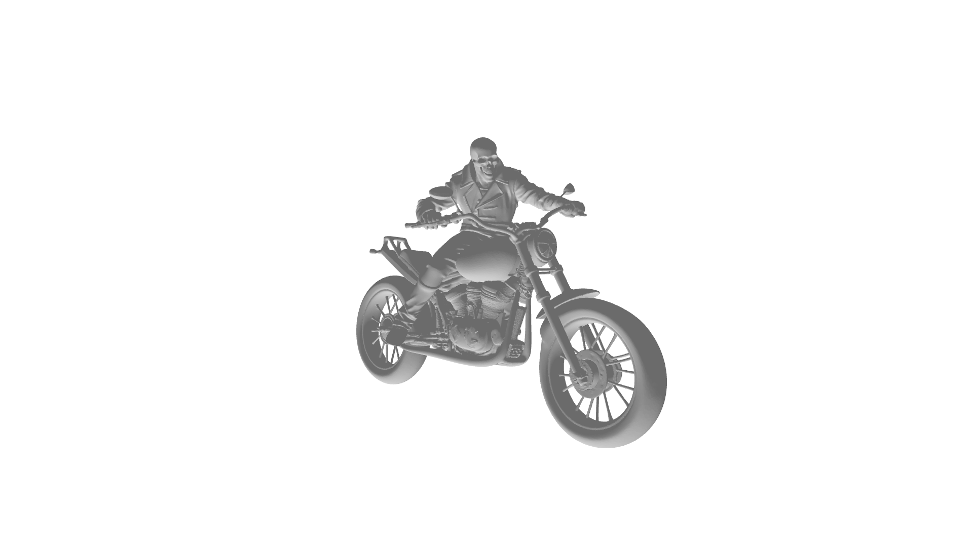 ghost rider — miniatura 4