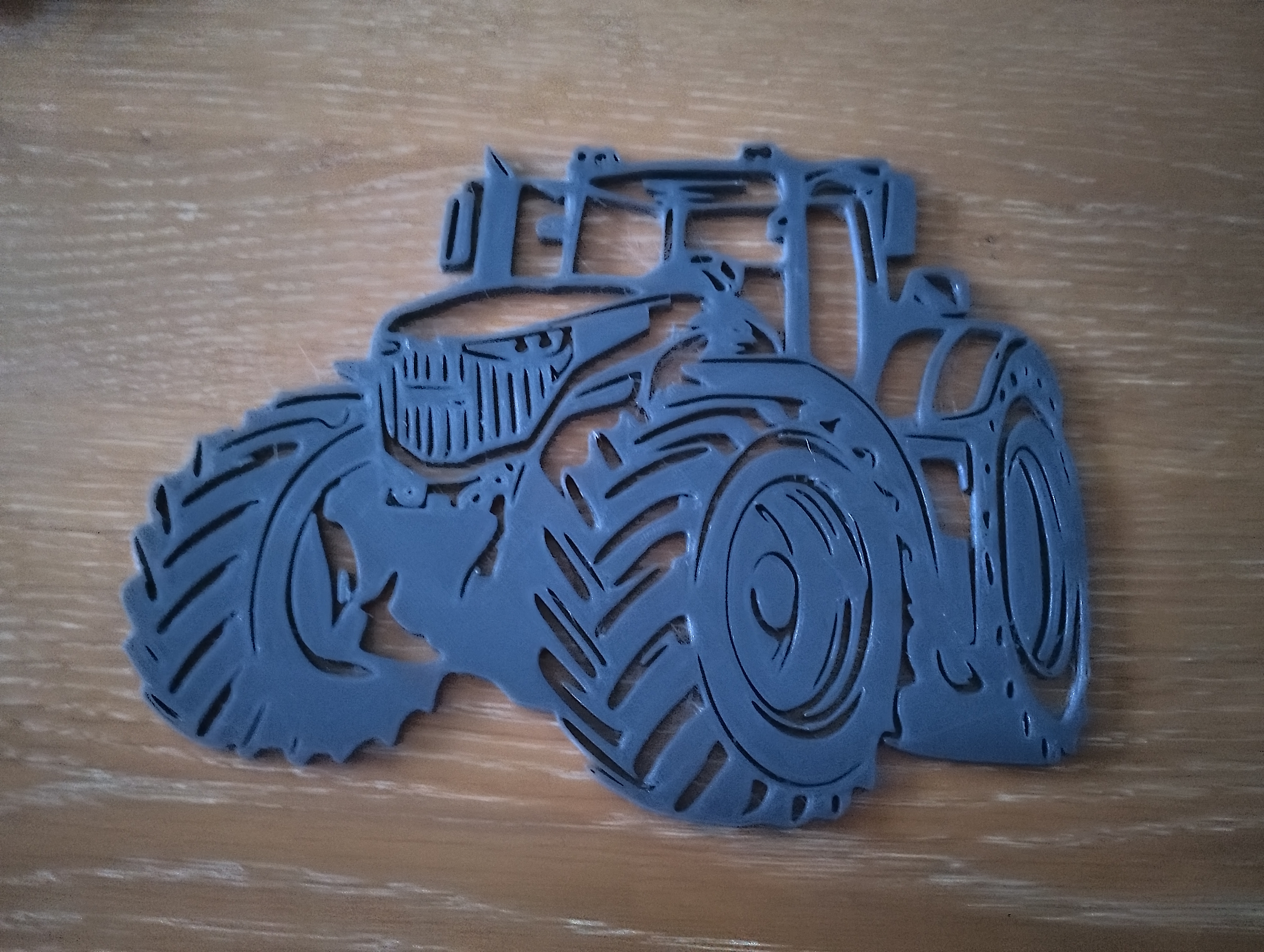 Tracteur Fendt