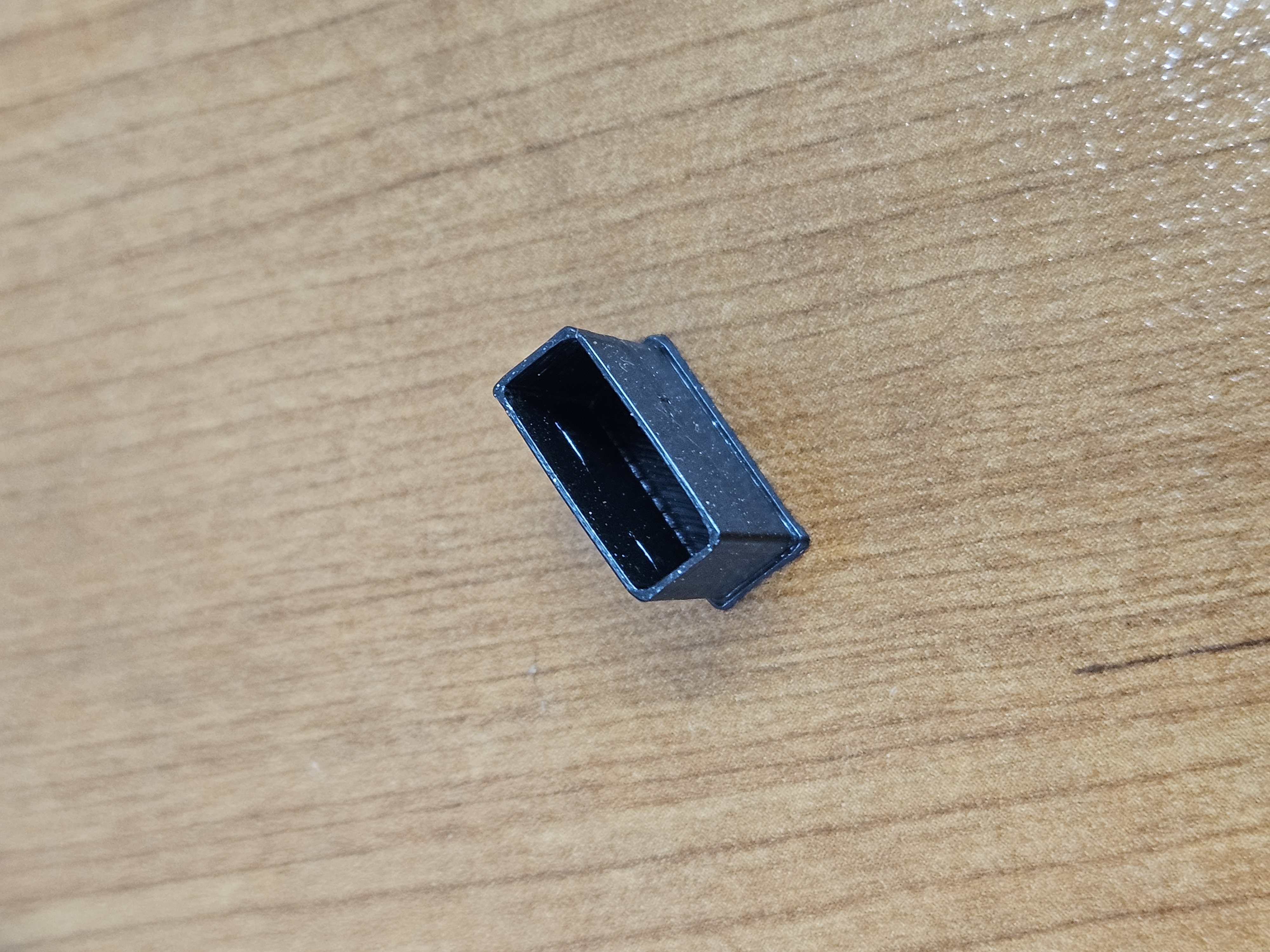 USB-A Flash Drive Cap