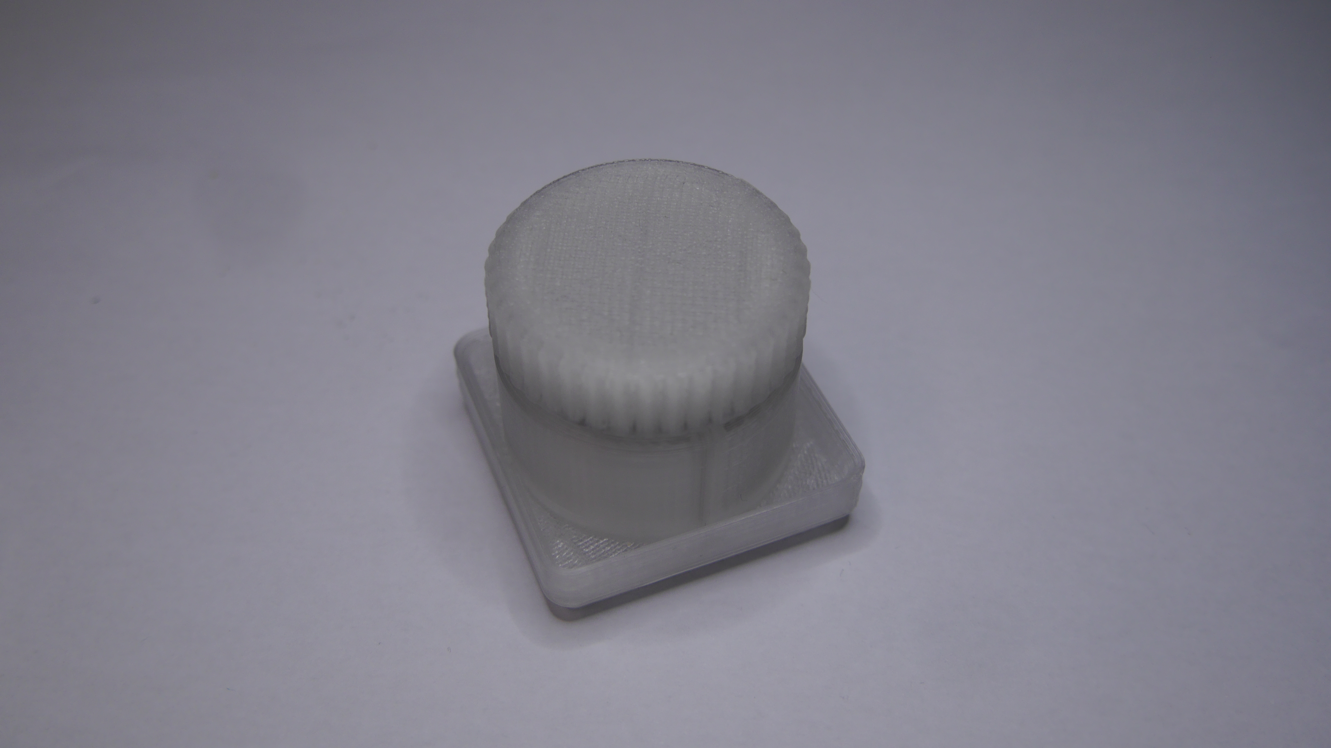 Gridfinity Sealed Container — thumbnail 3
