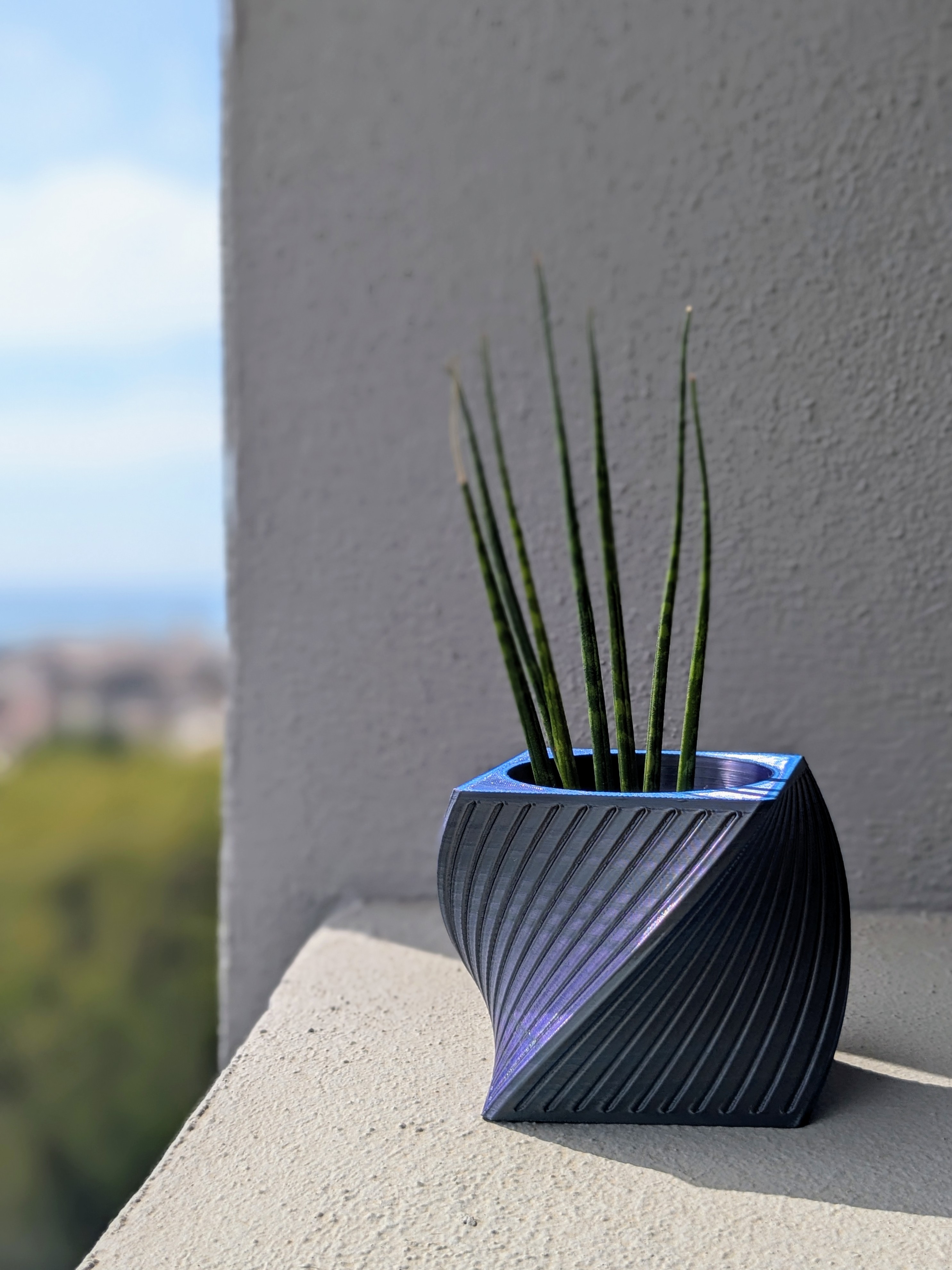 Miniatura 2 do modelo 3D Vase_03