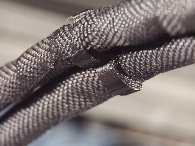 RatRig V-Core 4.1 Cable PTFE clip
