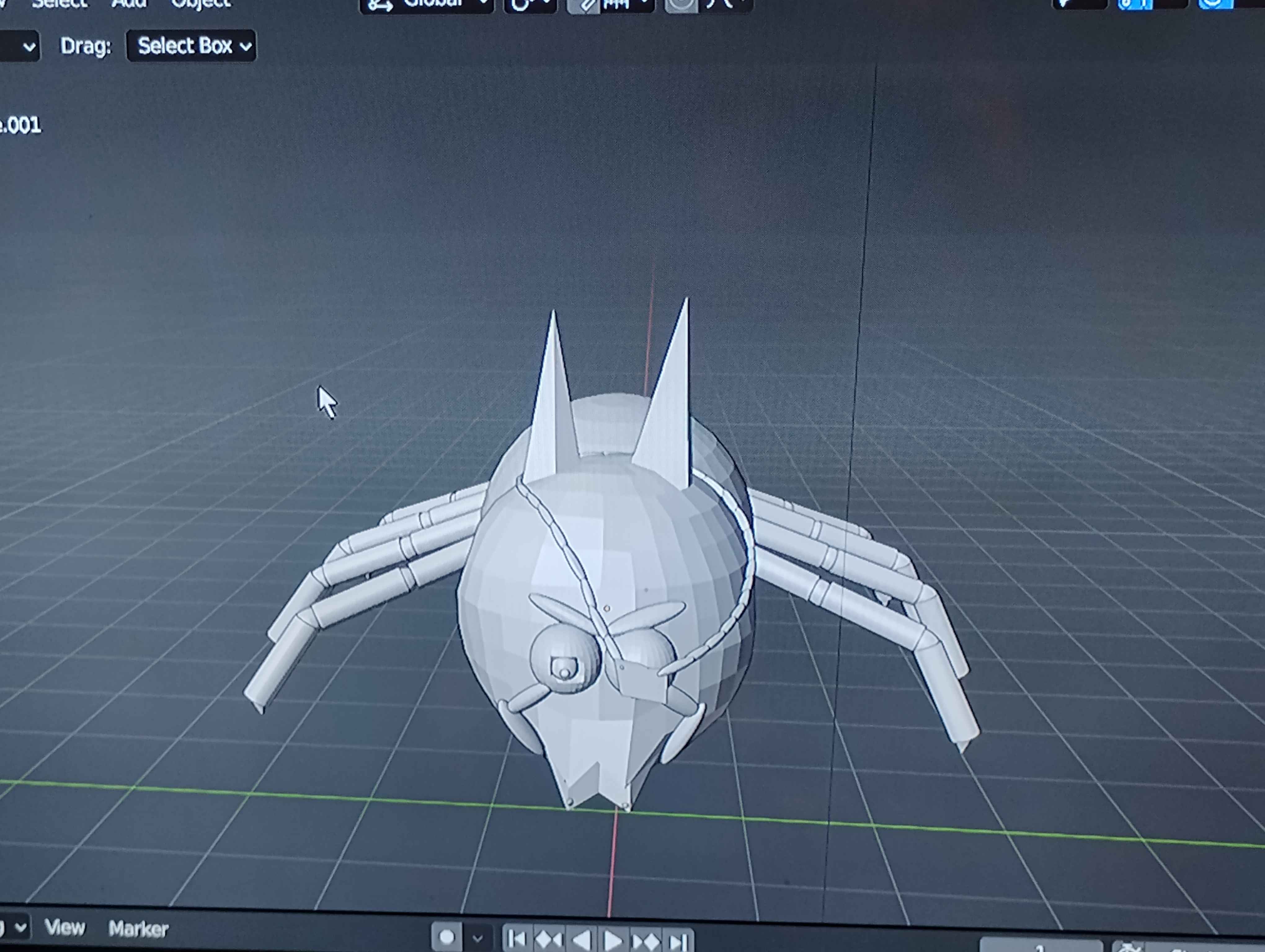 spidercatpryate