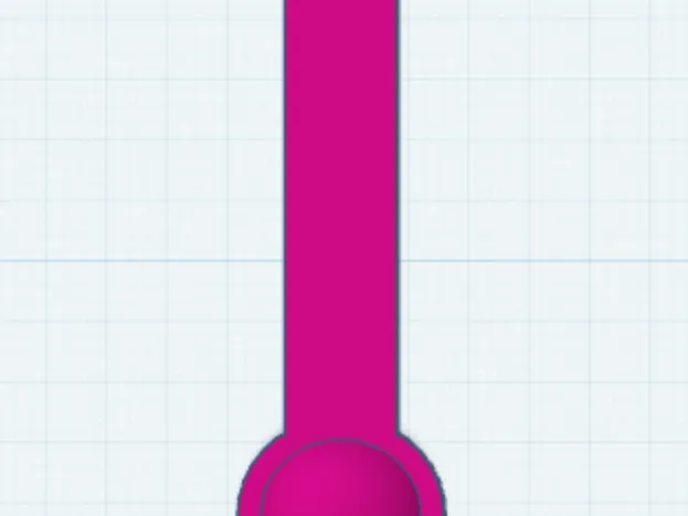 small scooper