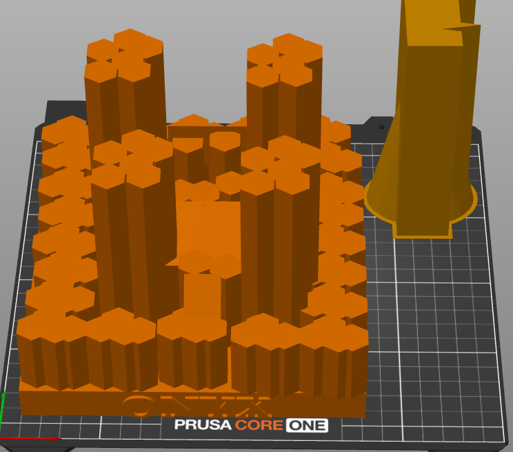 Roblox Rivals Onyx map