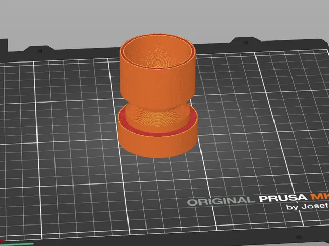 Egg cup