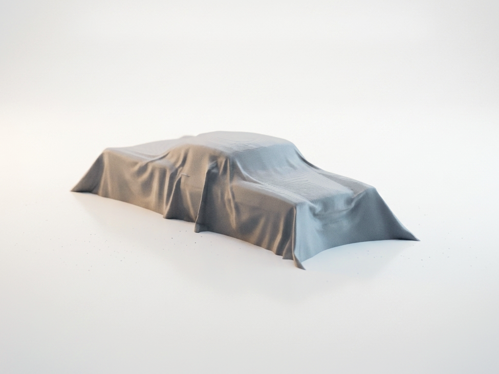Chevrolet Impala 3D Printable Model – Classic American Sedan Reveal STL File