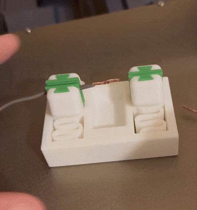 Welding extra hand — miniatura 5