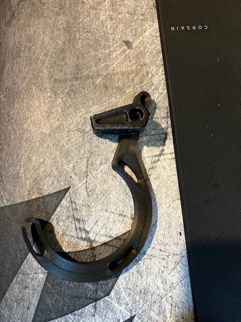 ISCG-05 Chainguide without bashguard