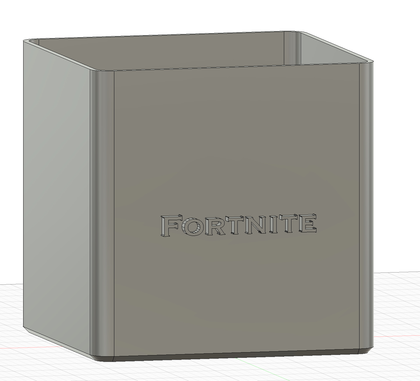 Configurable box