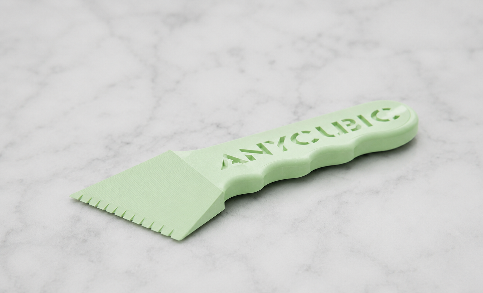 Ergonomic Super Scraper ANYCUBIC KOBRA S1