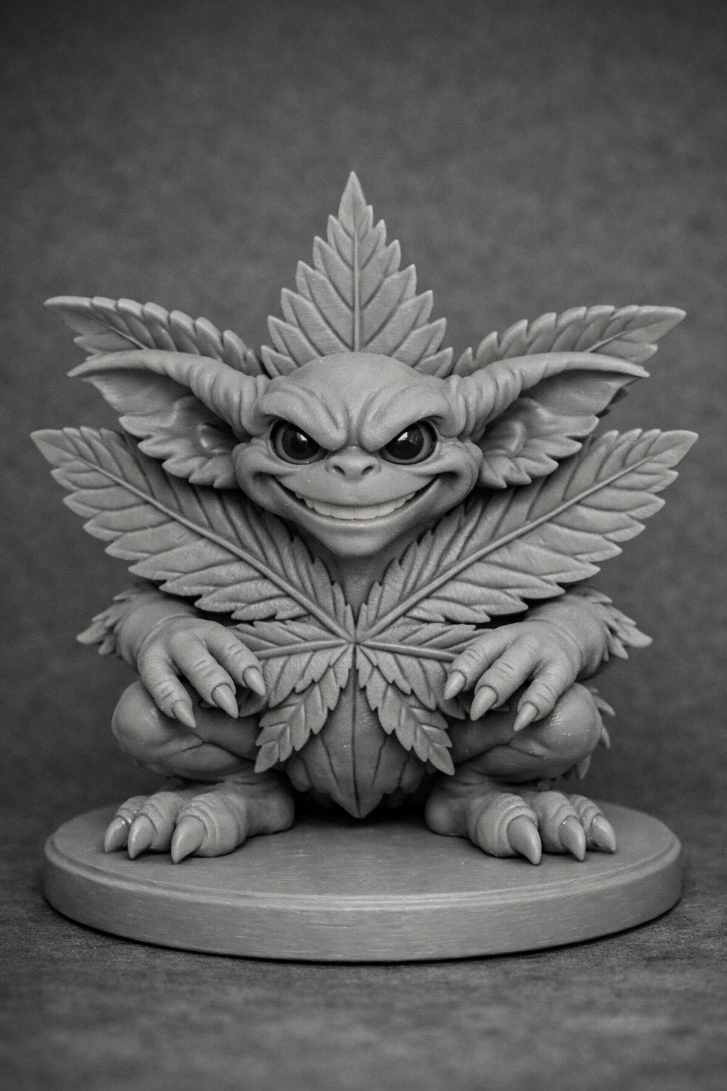 Pot Guy