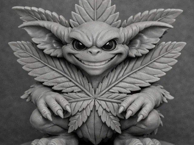 Pot Guy