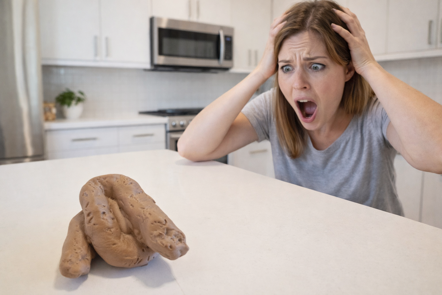 Prank Poop