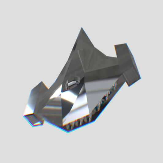 CPCT-1 "Vulcan"