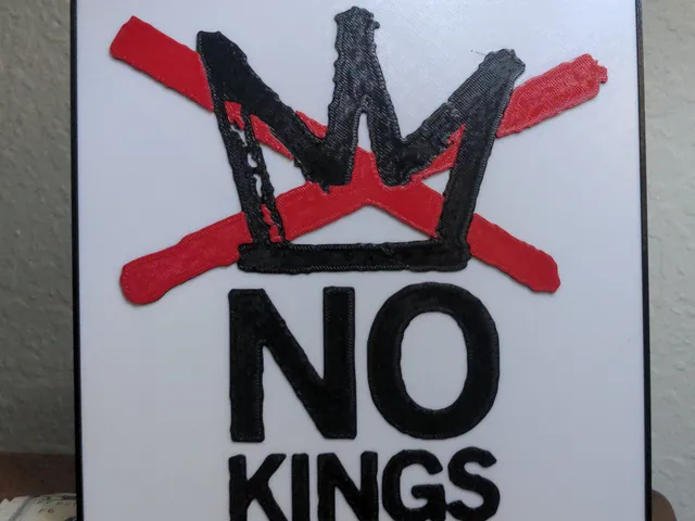 No Kings