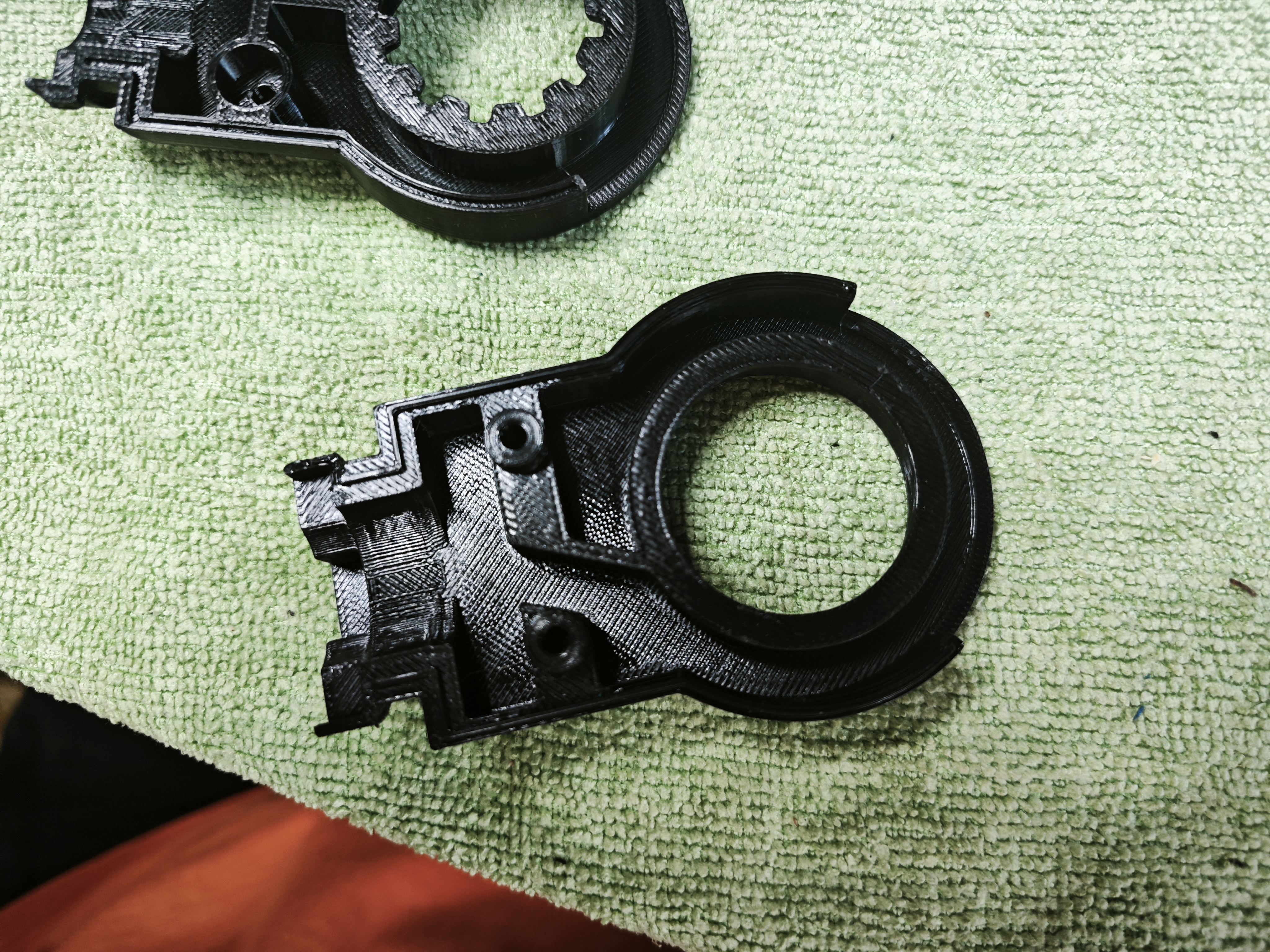 Pruner rod — miniatura 5