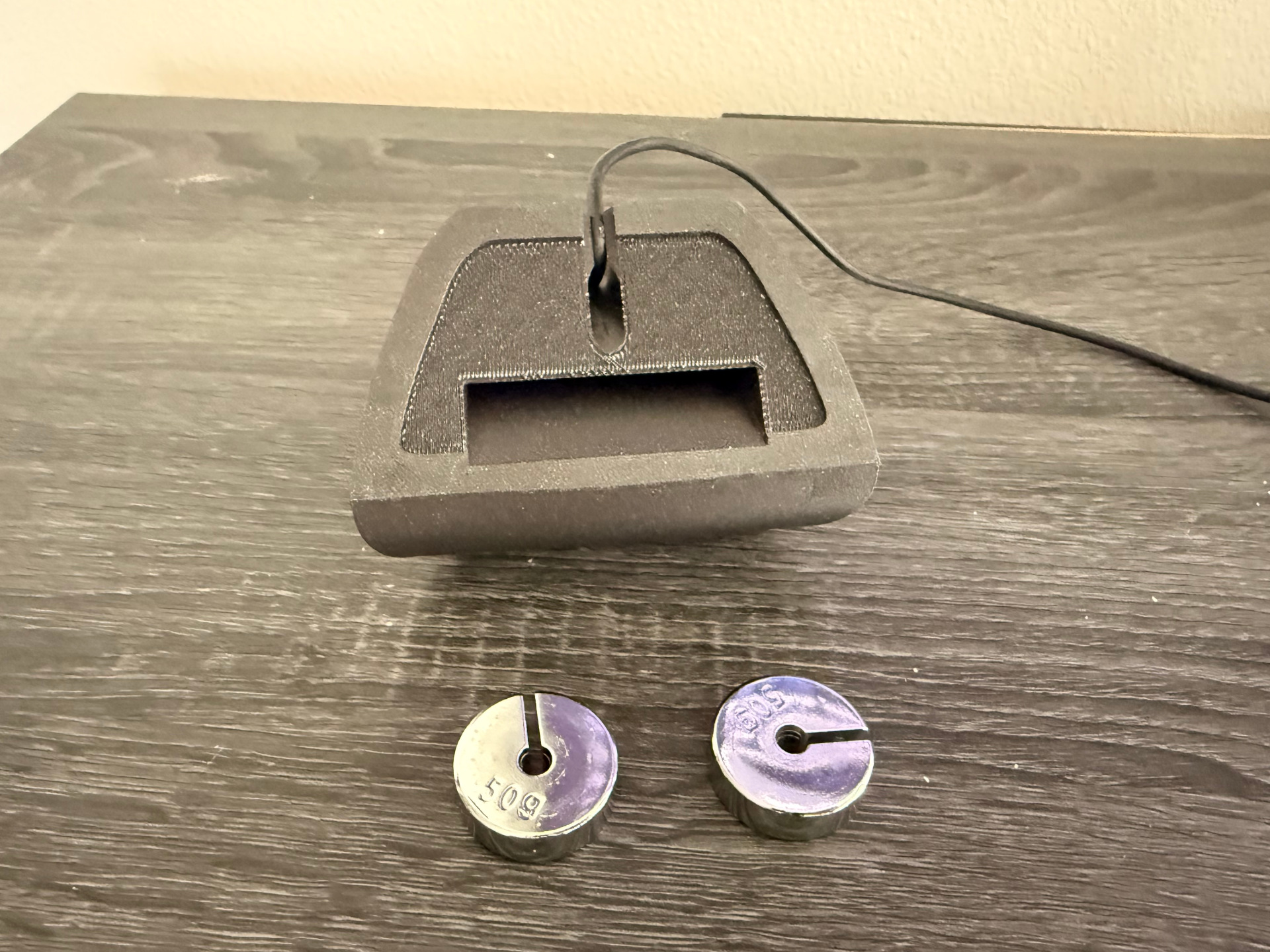 Miniatura 4 do modelo 3D Steam Controller Charging Stand