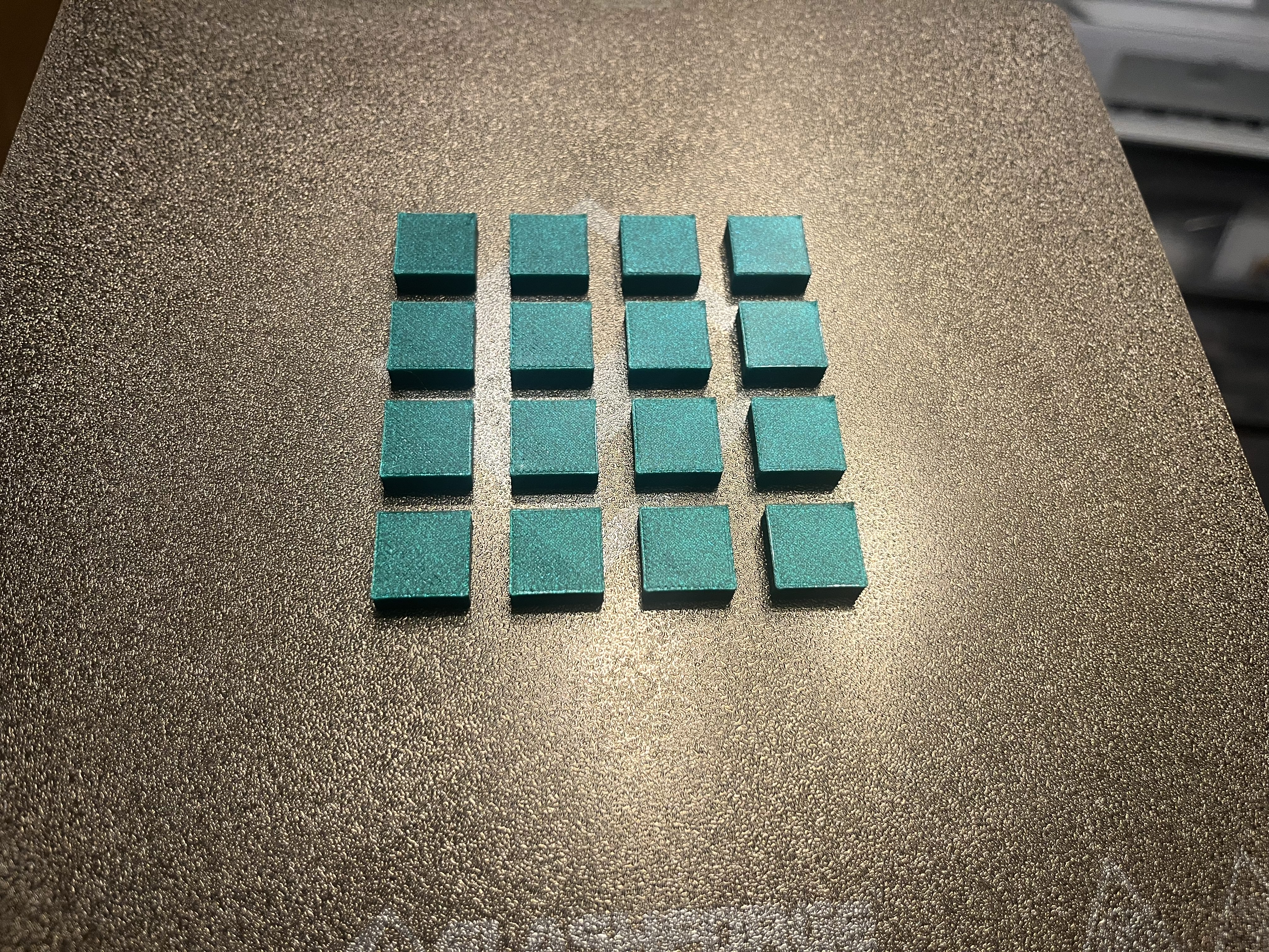 Ironing Speed and Flow Test - Flashforge/Orca-Slicer
