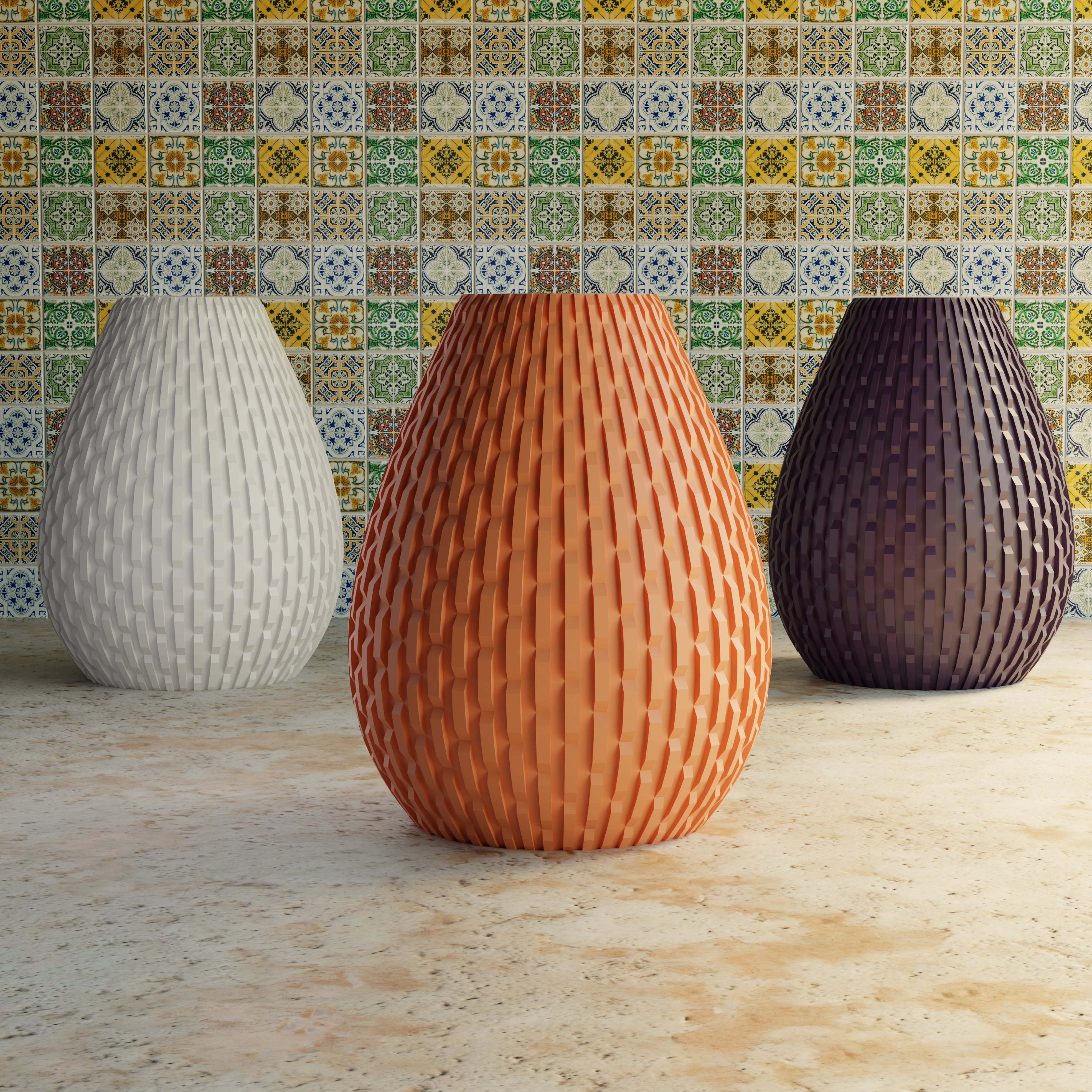 Vase